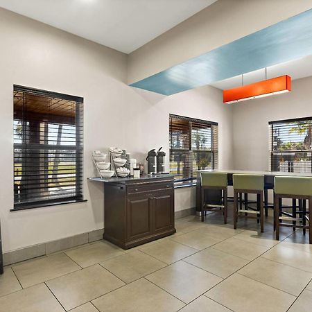 Country Inn & Suites By Radisson, Hinesville, Ga Luaran gambar