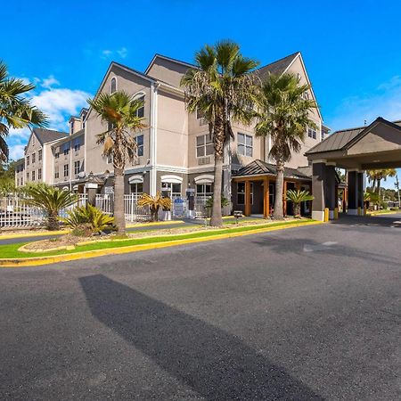 Country Inn & Suites By Radisson, Hinesville, Ga Luaran gambar