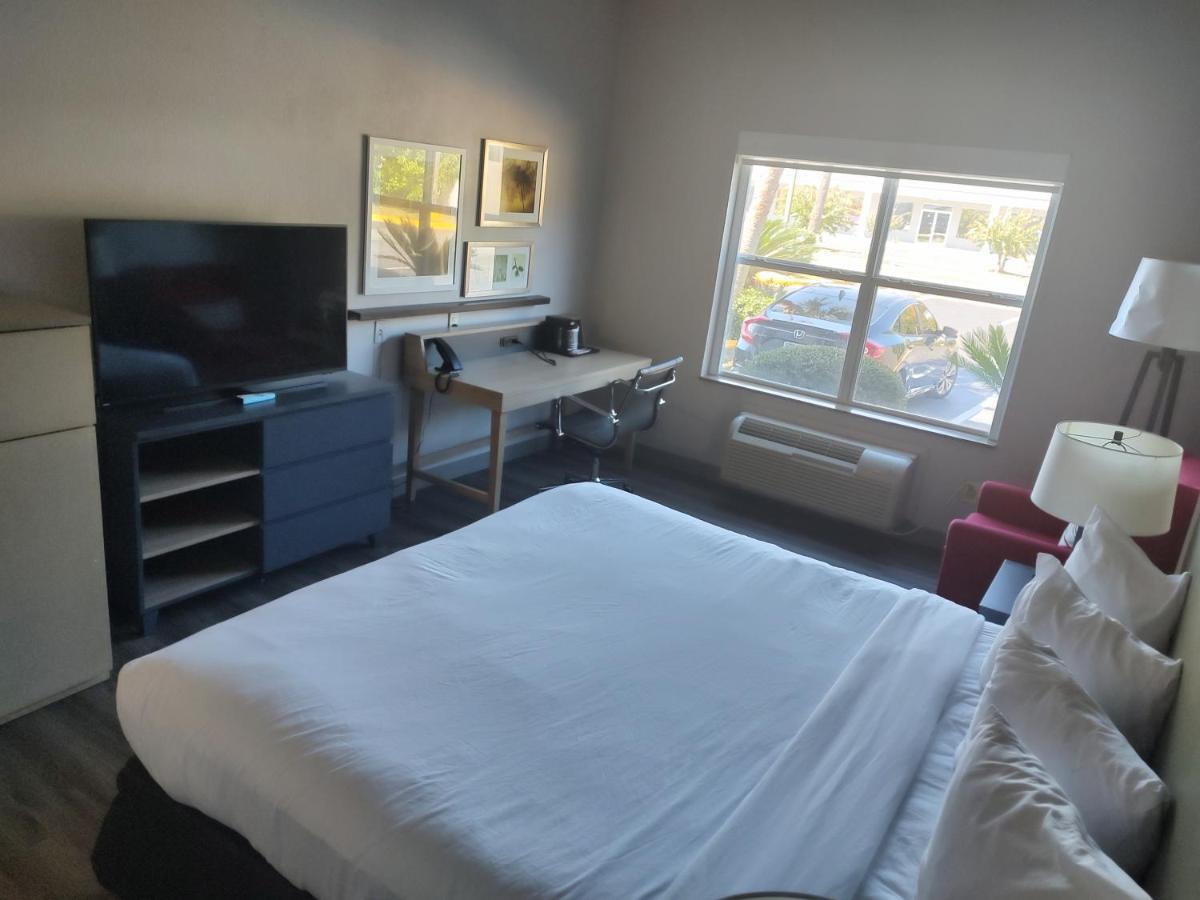 Country Inn & Suites By Radisson, Hinesville, Ga Luaran gambar