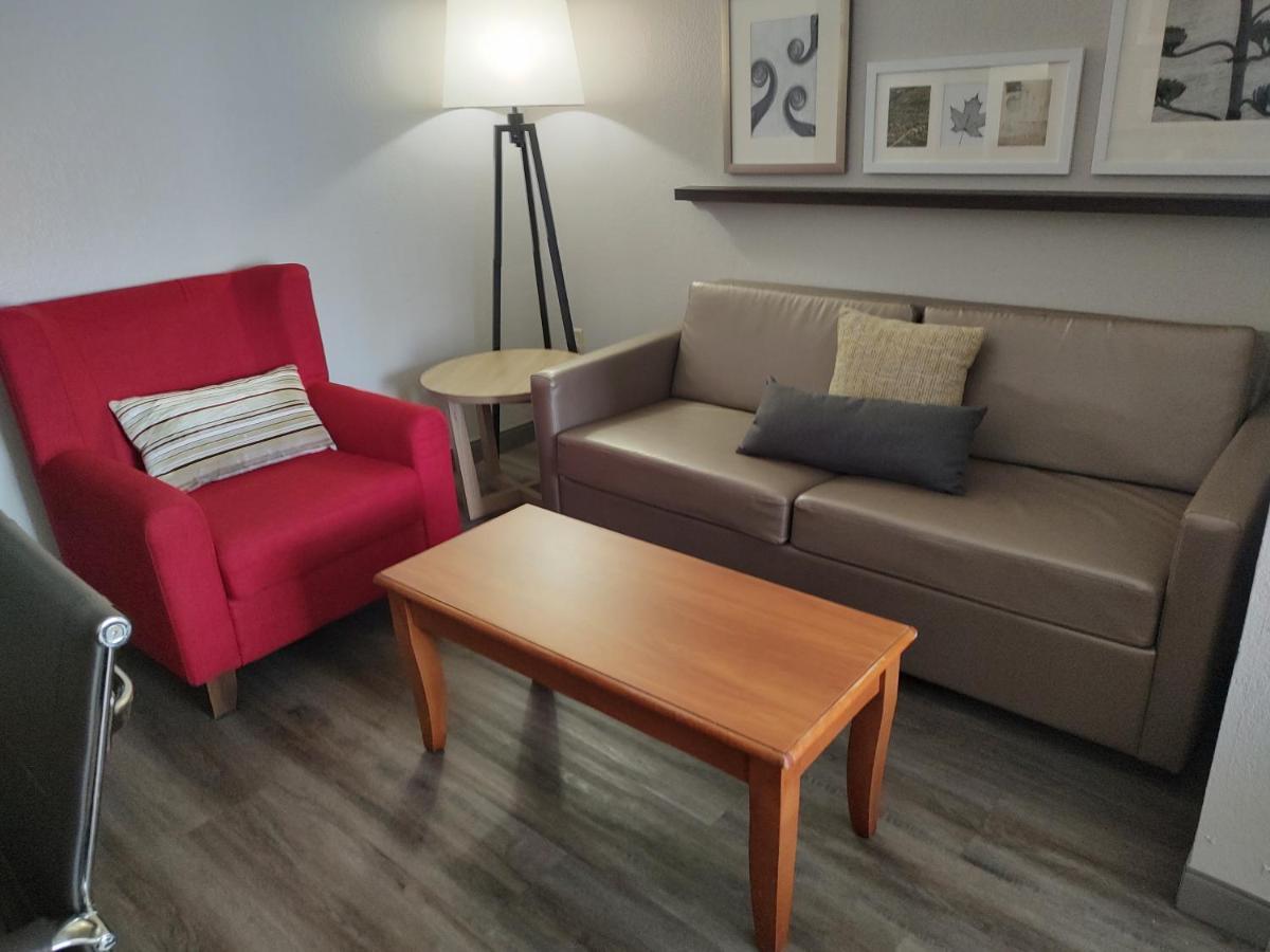 Country Inn & Suites By Radisson, Hinesville, Ga Luaran gambar