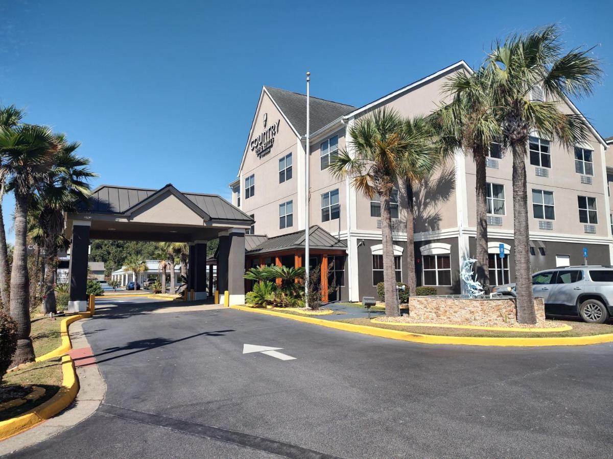 Country Inn & Suites By Radisson, Hinesville, Ga Luaran gambar