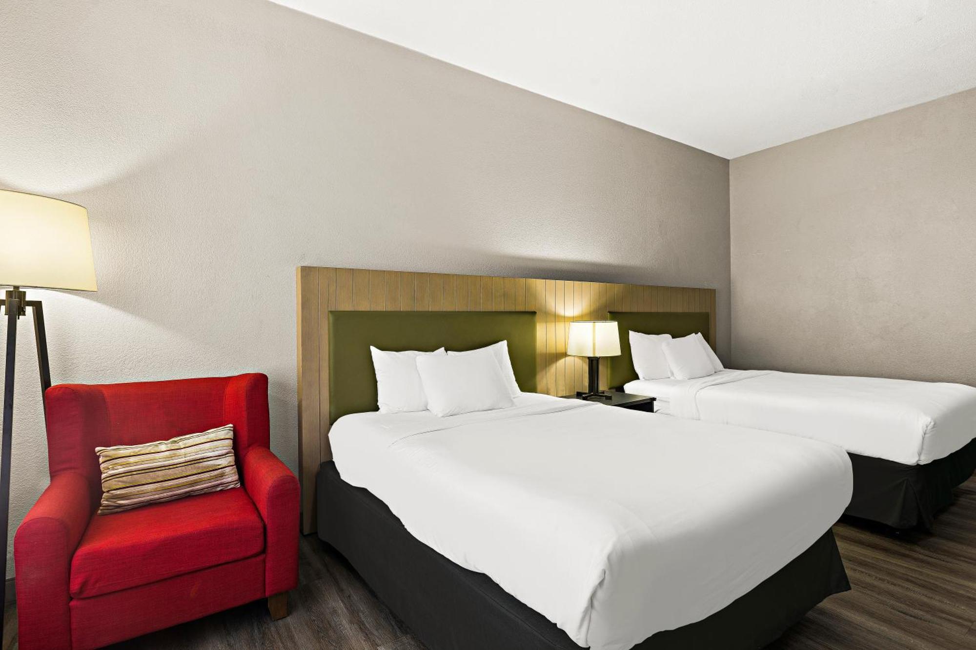 Country Inn & Suites By Radisson, Hinesville, Ga Luaran gambar