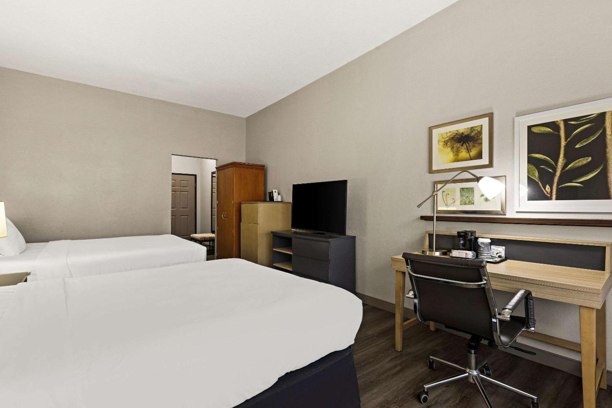 Country Inn & Suites By Radisson, Hinesville, Ga Luaran gambar