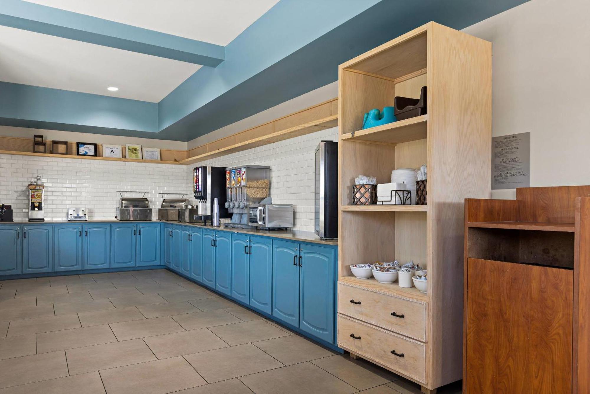 Country Inn & Suites By Radisson, Hinesville, Ga Luaran gambar