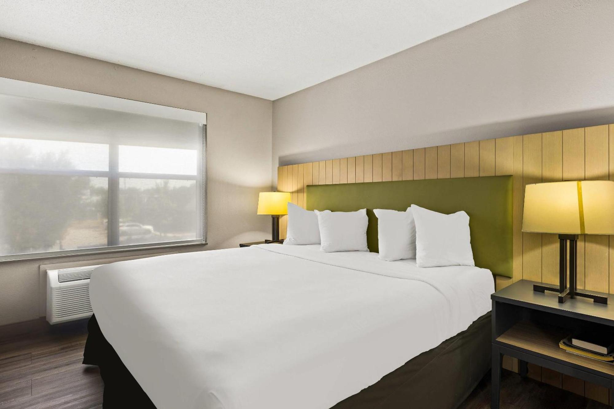 Country Inn & Suites By Radisson, Hinesville, Ga Luaran gambar