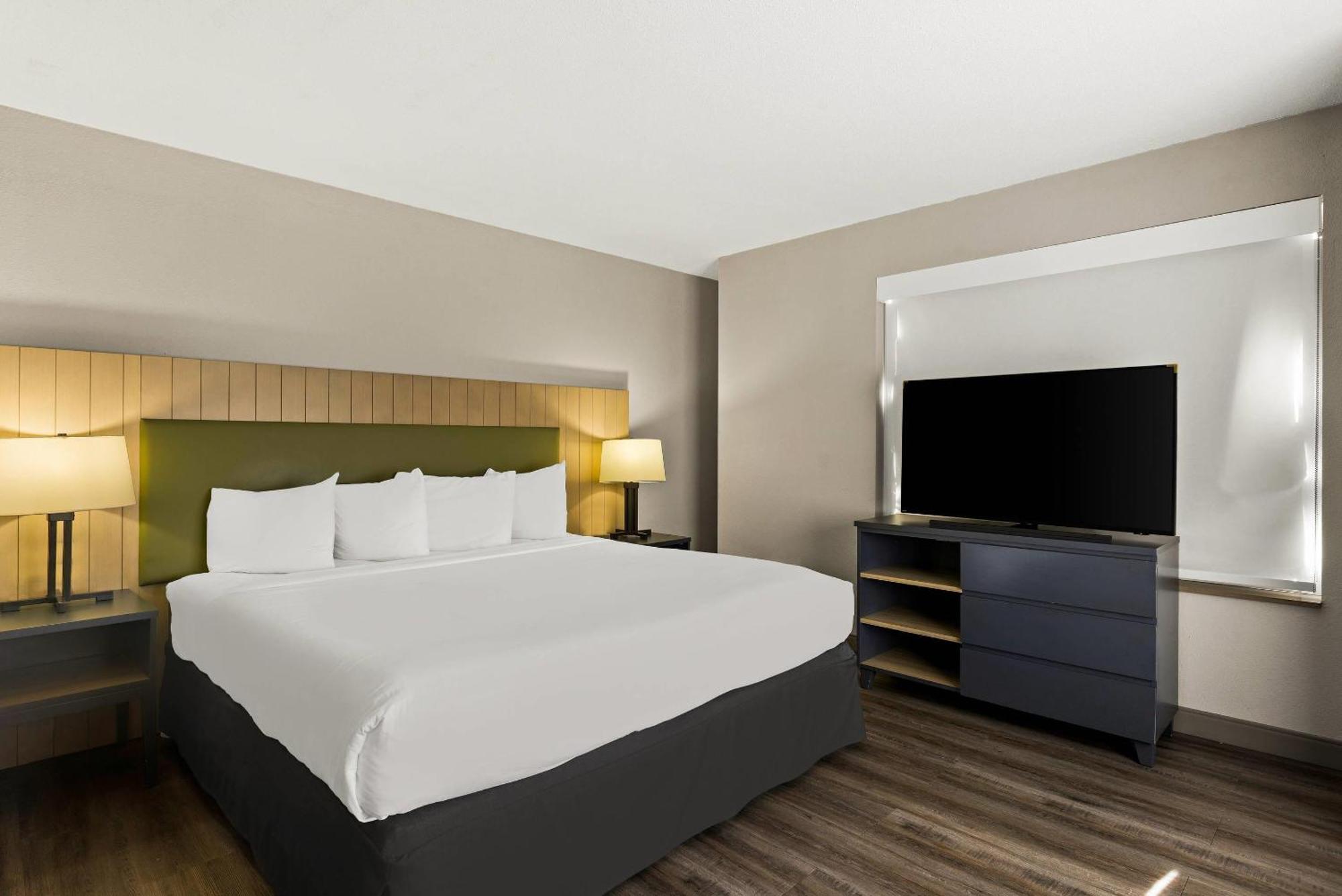 Country Inn & Suites By Radisson, Hinesville, Ga Luaran gambar
