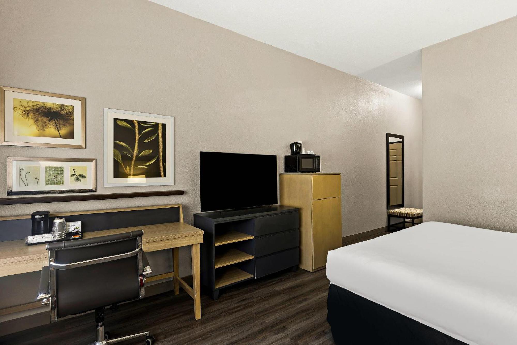 Country Inn & Suites By Radisson, Hinesville, Ga Luaran gambar