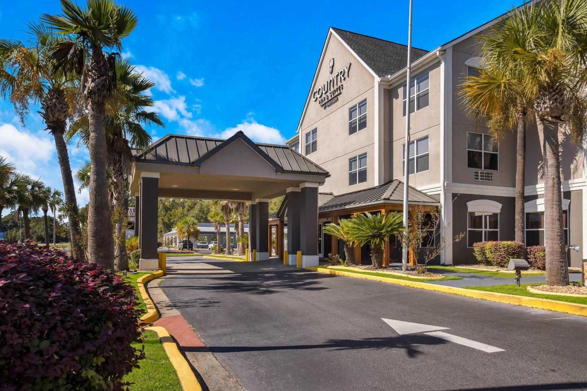 Country Inn & Suites By Radisson, Hinesville, Ga Luaran gambar
