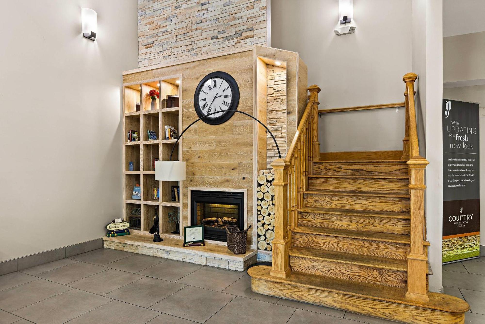 Country Inn & Suites By Radisson, Hinesville, Ga Luaran gambar